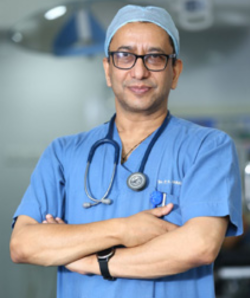 Dr. Prabhat Ranjan Baral